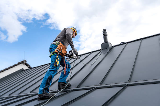 Trusted South San Jose Hills, CA Roofing Experts